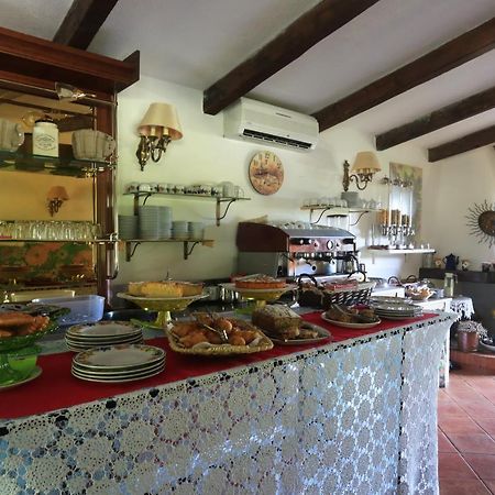 L'Agnata Di De Andre Boutique Hotel テンピオ・パウザーニア エクステリア 写真