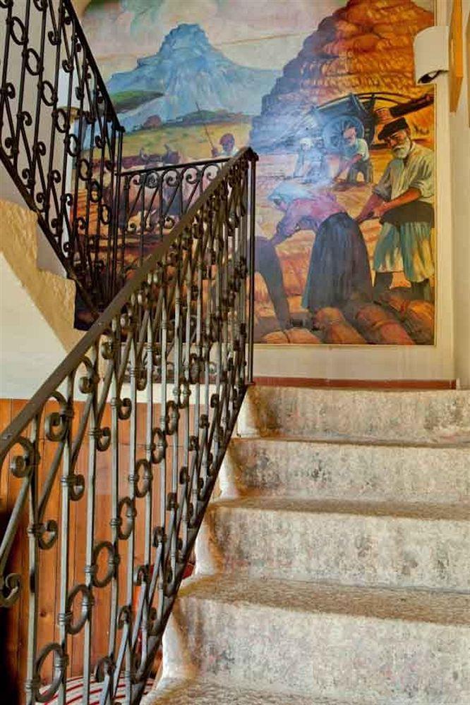 L'Agnata Di De Andre Boutique Hotel テンピオ・パウザーニア エクステリア 写真