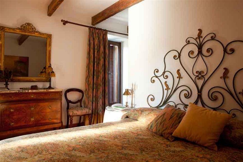 L'Agnata Di De Andre Boutique Hotel テンピオ・パウザーニア エクステリア 写真