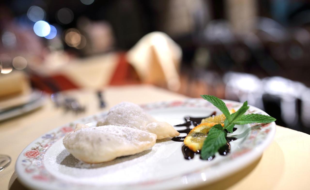 L'Agnata Di De Andre Boutique Hotel テンピオ・パウザーニア エクステリア 写真